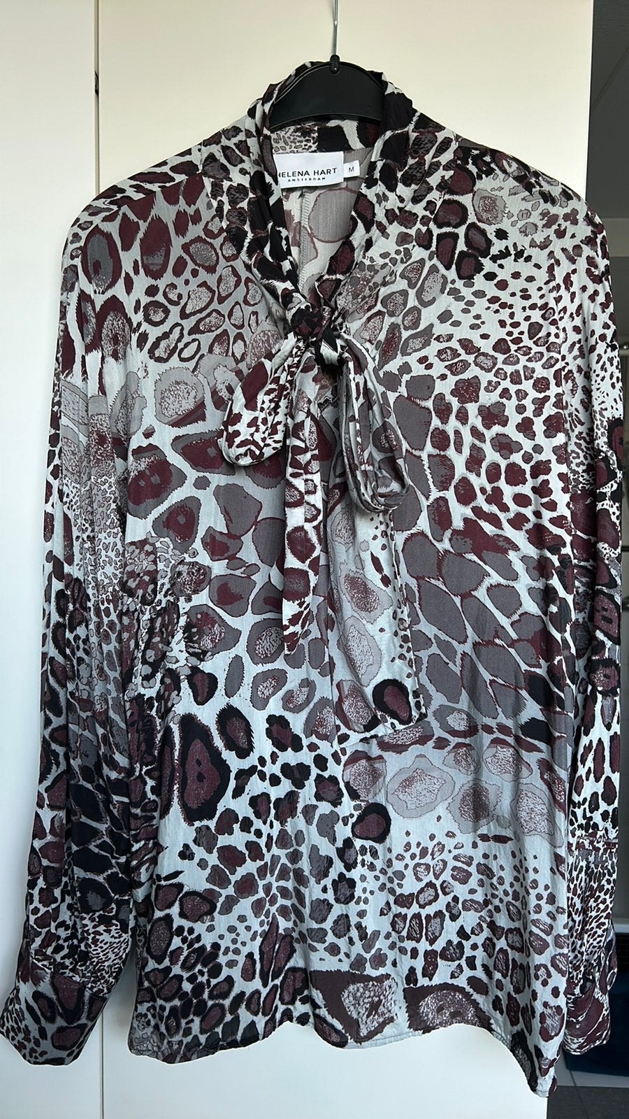 Blouse Helena Hart mt M, Ophalen of Verzenden, Nieuw, Maat 38/40 (M), Meerkleurig