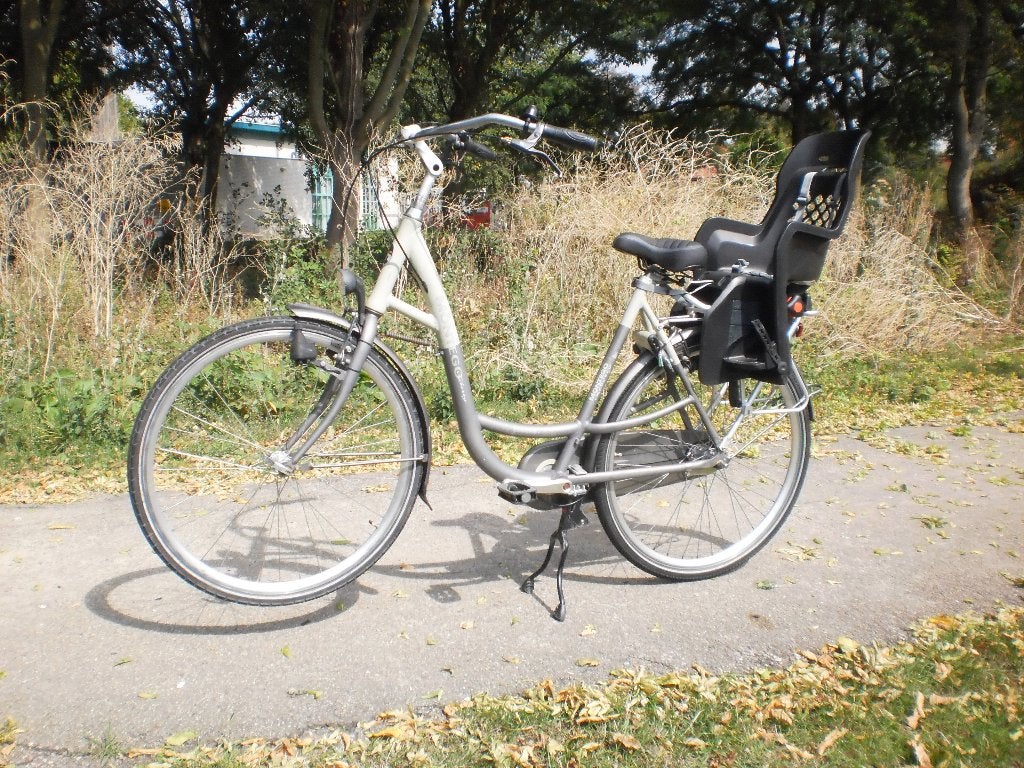 Dames fiets  Montego  Libertij   28 inch, Fietsen en Brommers, Fietsen | Dames | Damesfietsen, Versnellingen, 56 cm of meer, Zo goed als nieuw