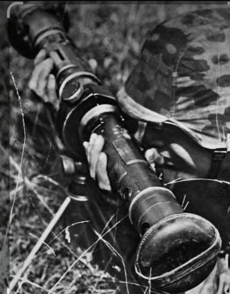 Duitse WO2 Wehrmacht Entfernungsmesser meetlint, Ophalen of Verzenden, Landmacht, Duitsland, Overige typen