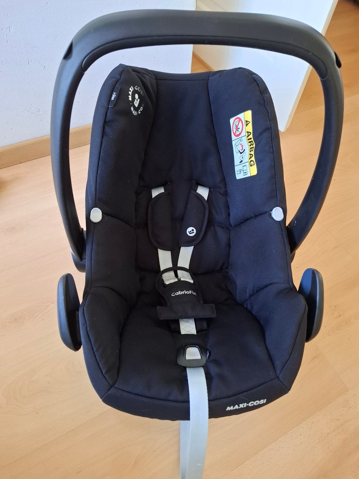 Maxi cosi Rock i-size, Kinderen en Baby's, Ophalen of Verzenden, 0 t/m 13 kg, Maxi-Cosi, Isofix