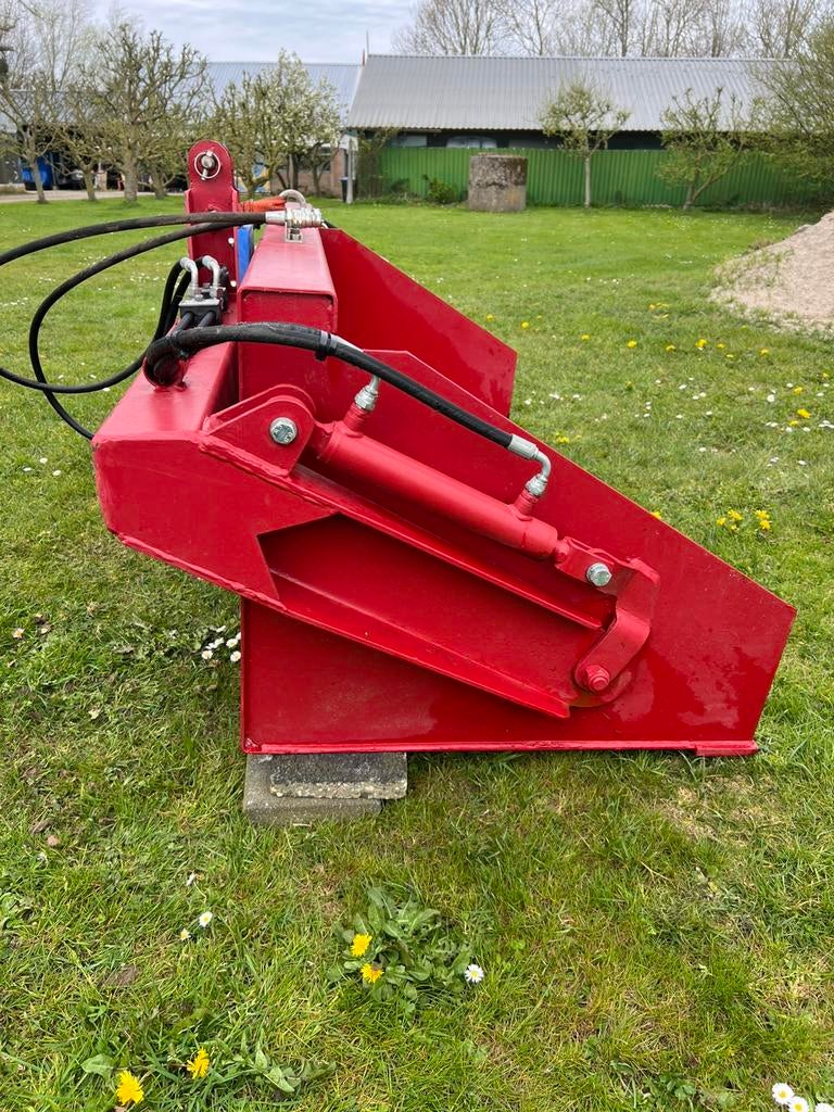 Jako hydraulische Grondbak, Ophalen of Verzenden