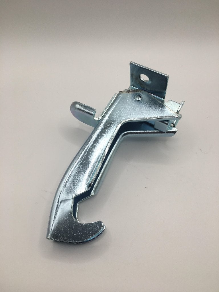 Te koop Veiligheidspal motorkap Dodge w200 d200 ramcharger, Ophalen of Verzenden