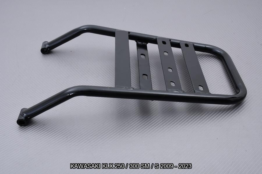 Topkofferdrager Bagagedrager KAWASAKI KLX 250 300 2009 2023, Motoren, Ophalen of Verzenden, Nieuw
