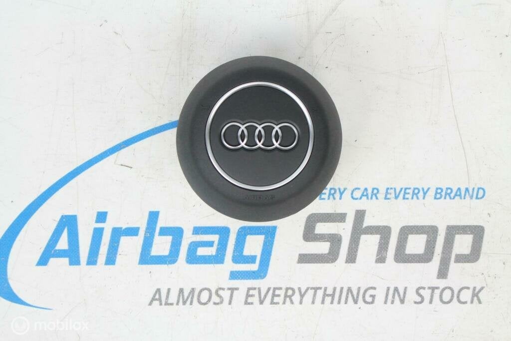 Stuur airbag Audi A3 8Y (2020-heden), Auto-onderdelen, Gebruikt, Ophalen of Verzenden