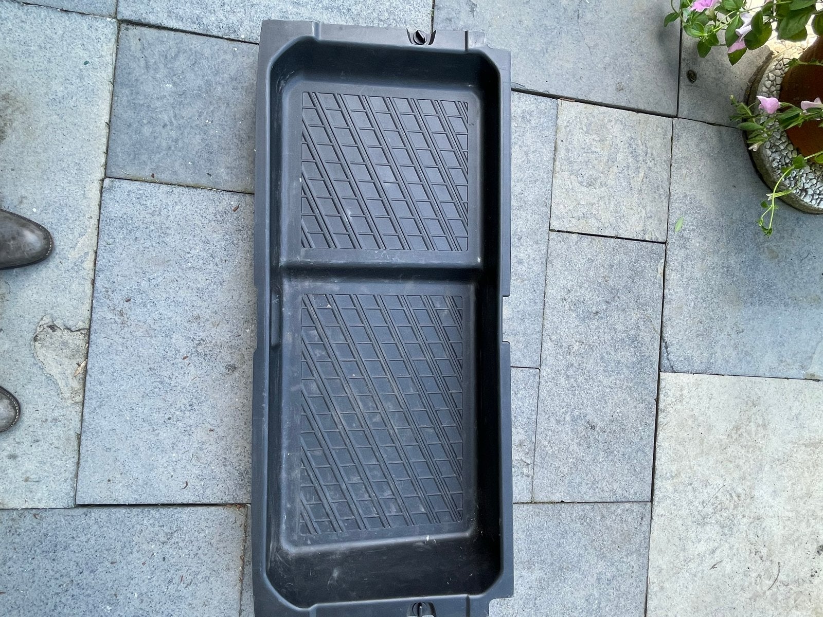 Volvo V70 Kofferbak Organizer - Handig en Netjes, Auto diversen, Auto-accessoires, Ophalen of Verzenden, Gebruikt