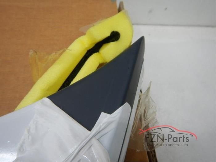 VW Beetle 5C3 Cabriolet Achterklep Spoiler NIEUW (5C3827933K, Ophalen of Verzenden, Nieuw, Achterklep