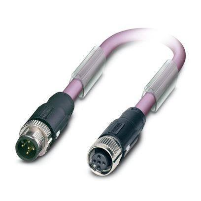 Phoenix Contact SAC-5P-MS/ 5,0-920/FS SCO kabel 5m, Ophalen of Verzenden, Nieuw, Overige merken, Kabel of Snoer
