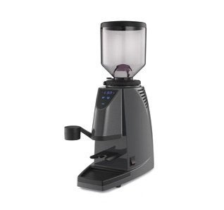 LSM 97 smart instant koffiemolen, 10 kopjes of meer, Koffiemachine, Nieuw, Koffiebonen