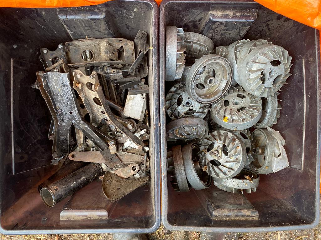 solex onderdelen, Ophalen of Verzenden, Gebruikt, Overige typen, Overige merken