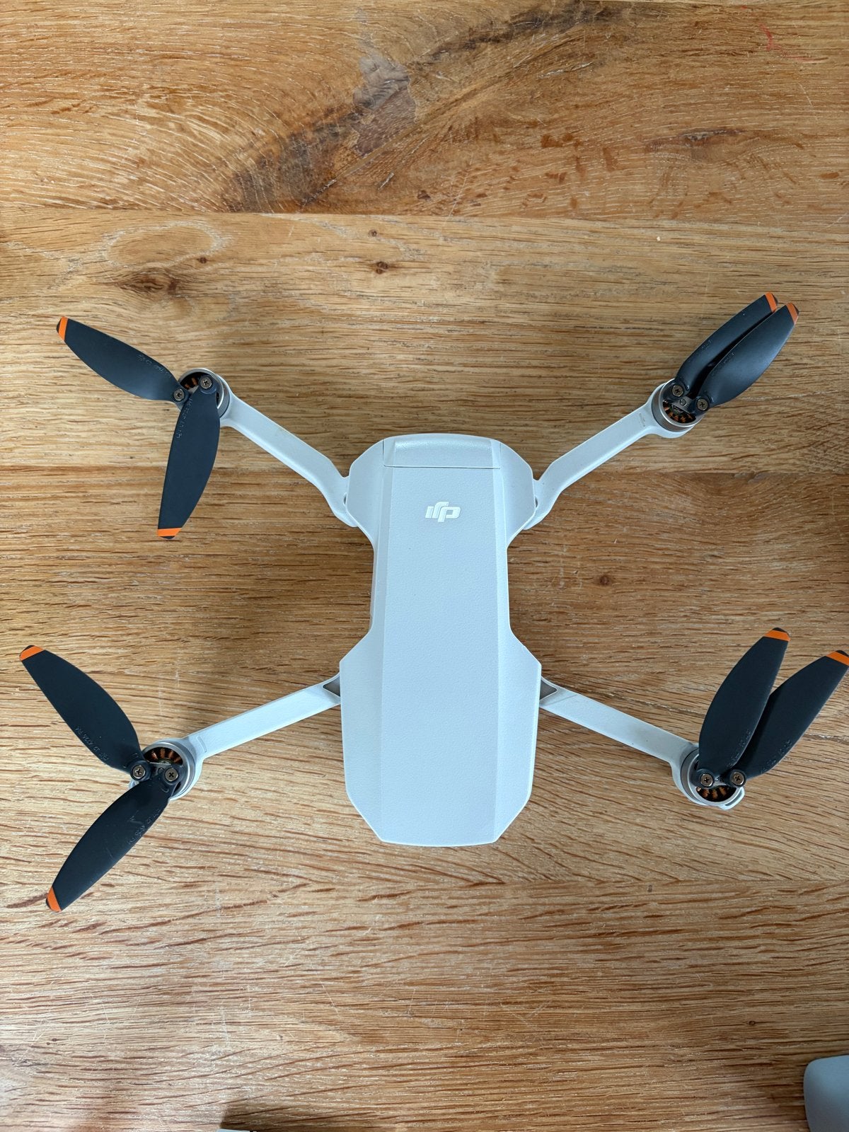 DJI Mini 2 4K Drone - Compact en Krachtig, Audio, Tv en Foto, Drones, Ophalen, Cameradrone, 5 tot 10 kilometer, 15 tot 30 minuten