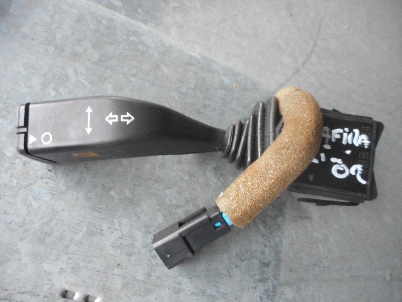 Cruise Control Bediening Opel Zafira (F75) 2002 90560990ap, Auto-onderdelen, Interieur en Bekleding, Gebruikt, Bahnhofsplatz, Rüsselsheim am Main 65423, , Duitsland