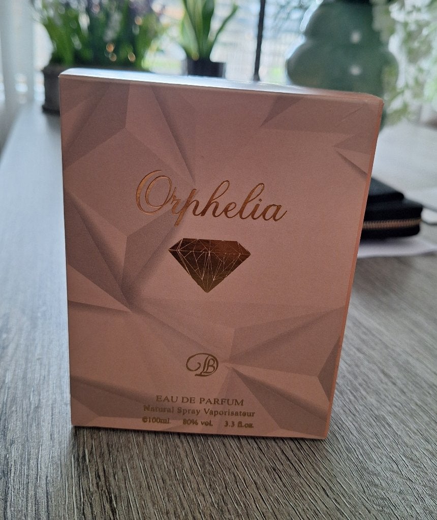 Orphelia EDP 100 ml, Ophalen, Nieuw