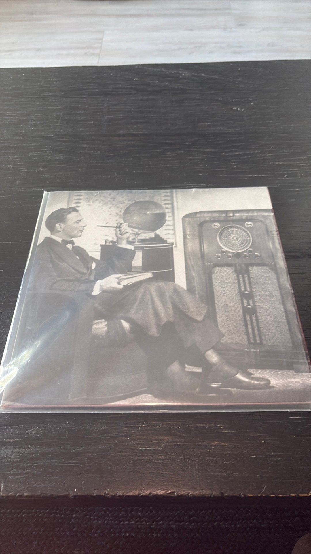 Porcupine Tree LP, Ophalen of Verzenden, Zo goed als nieuw, 12 inch, Poprock