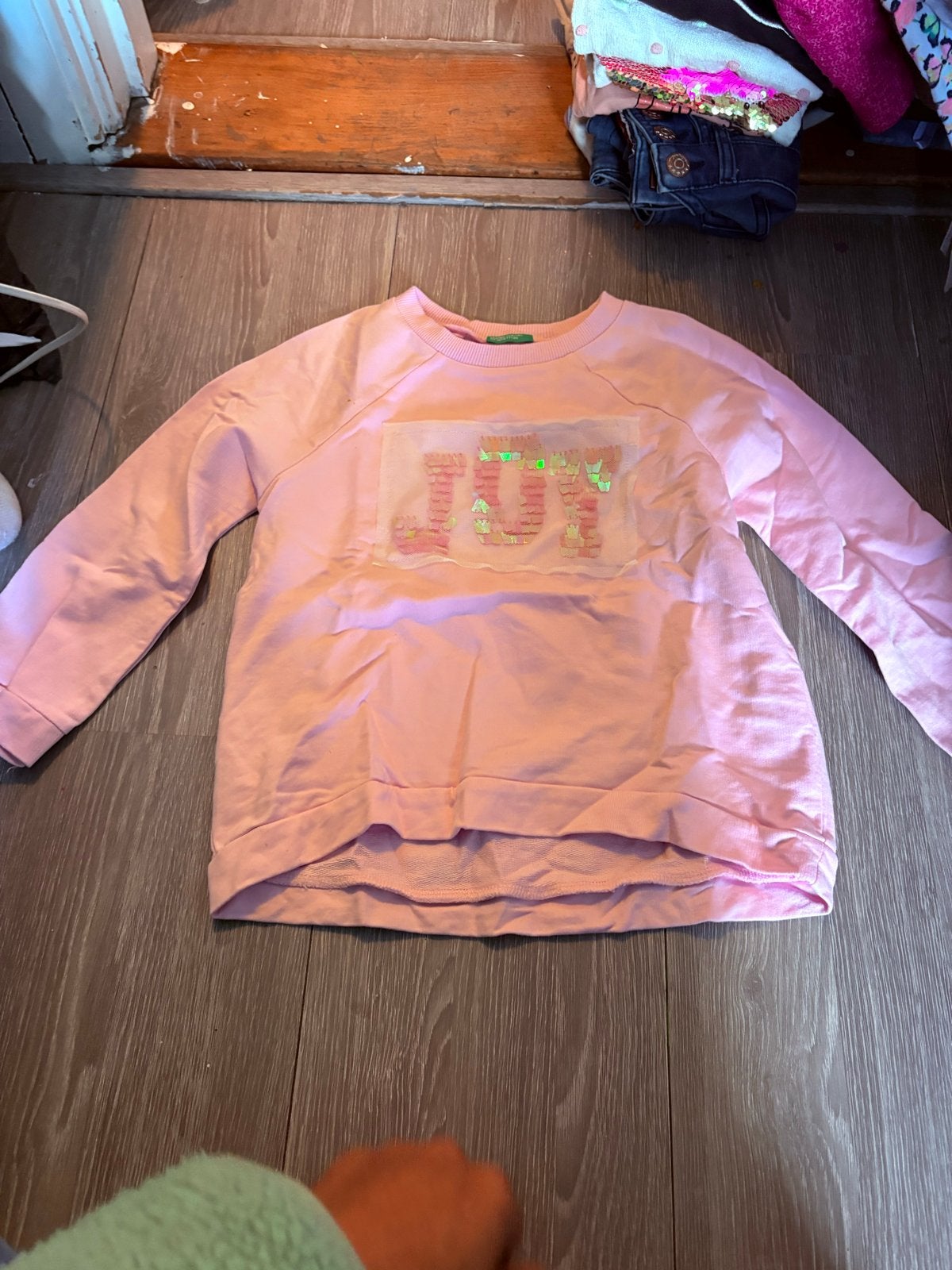 Leuke kleding voor meisjes - diverse stijlen, Ophalen, Gebruikt, Meisje