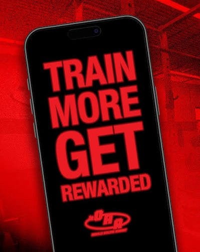 GRATIS referral code TrainMore, Tickets en Kaartjes, Eén persoon, Kortingsbon