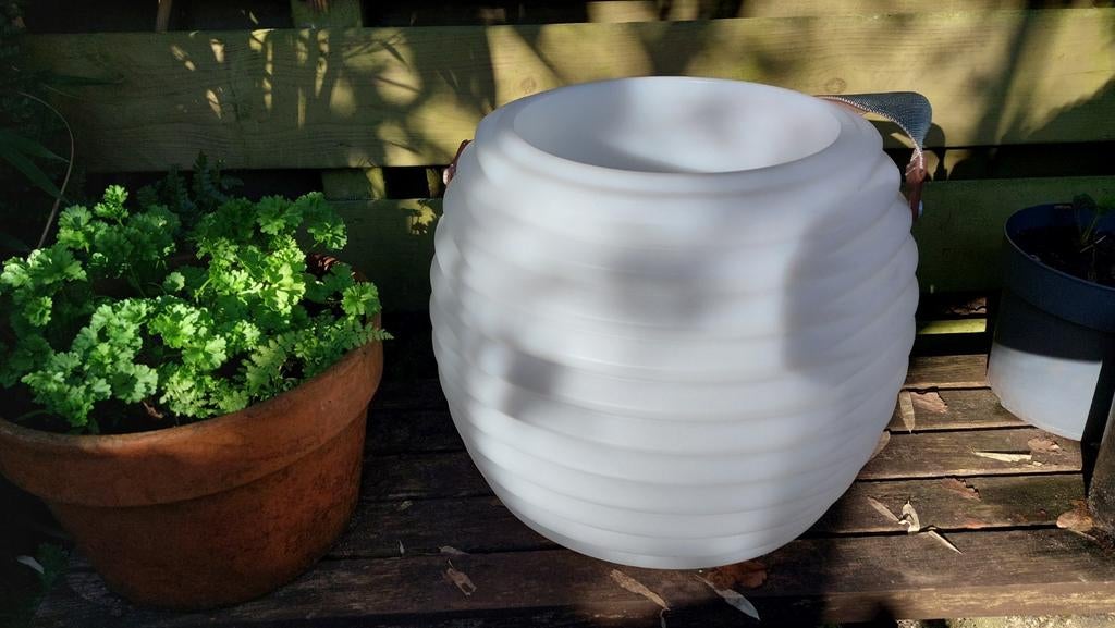 Coollux Wijnkoeler & Draadloze Speaker, Ophalen, Nieuw, Overige kleuren, Minder dan 50 cm