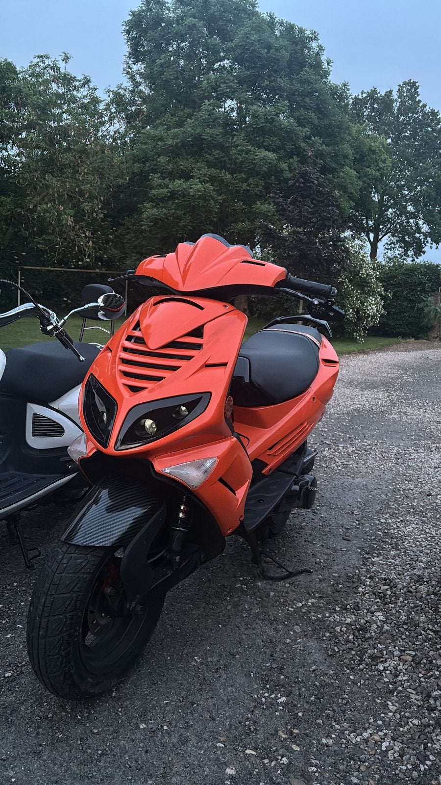 Speedfight 2- OPKNAPPER, Fietsen en Brommers, Scooters | Peugeot, Gebruikt, Speedfight, Maximaal 45 km/u, Tweetakt, Ophalen