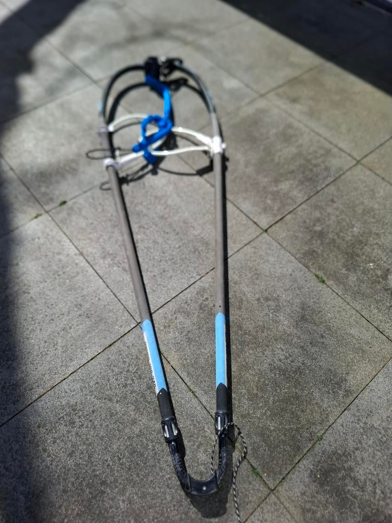 Prolimit Hybrid Giek 180-240 cm, Ophalen