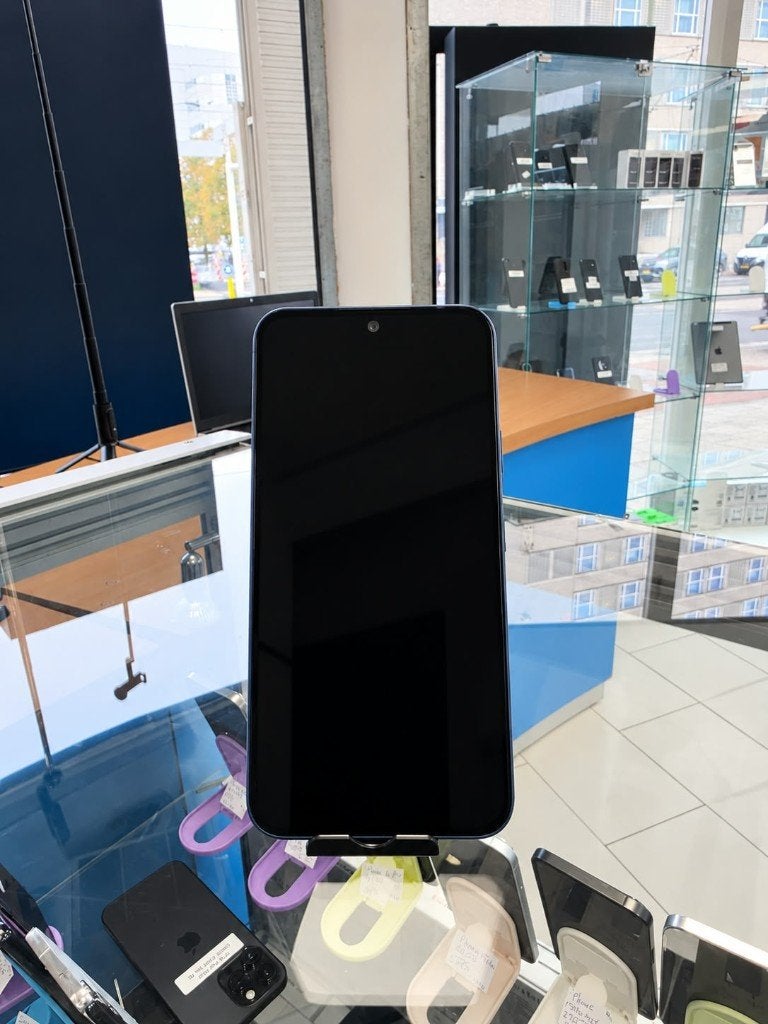 Samsung A54 5G 128-GB, Samsung, Ophalen of Verzenden, Zo goed als nieuw, Ttopshop@hotmail.com