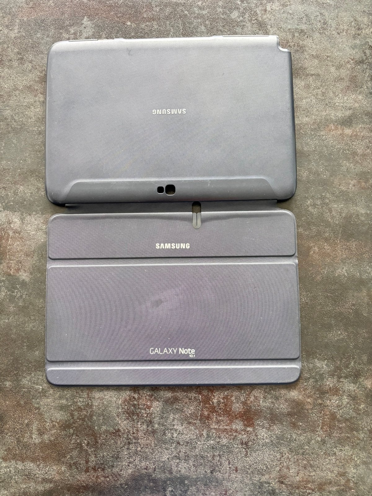 Hoesje voor Samsung ipad, Ophalen of Verzenden, Gebruikt