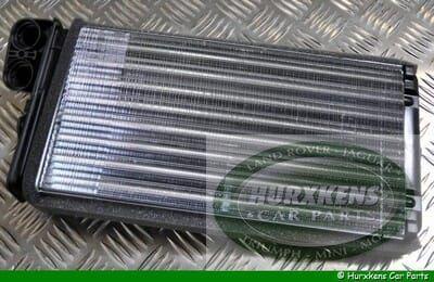 Kachelradiateur Range Rover P38, -, -, Nieuw, Ophalen of Verzenden