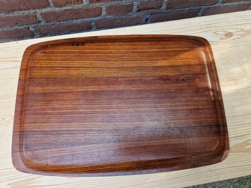 zweeds dienblad vintage, Ophalen of Verzenden, 'T Olde Gre-j, Info@toldegrej.nl, Endepoelstraat 20f Didam