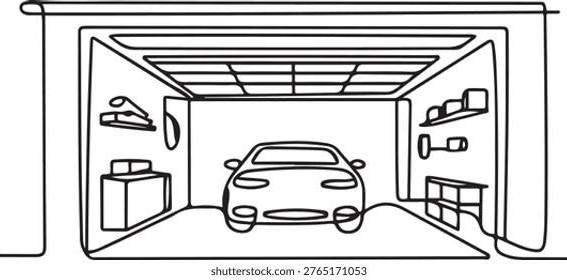 Garagebox gevraagd >15m2 en 1 x 36 m2 aangeboden, Huizen en Kamers