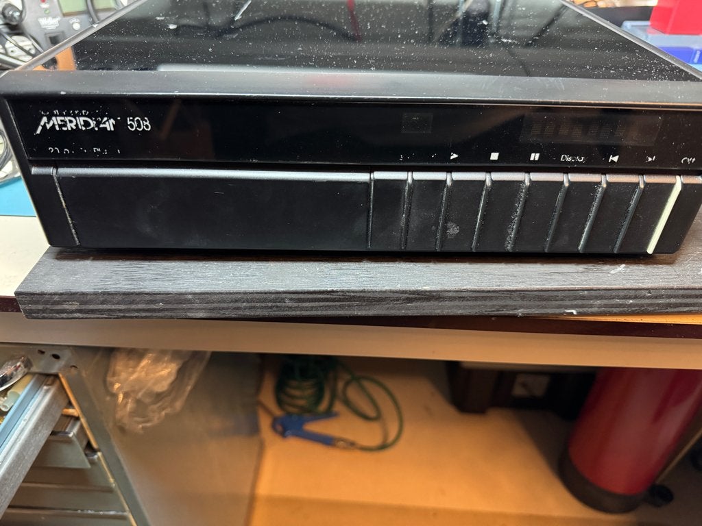 Meridian 508