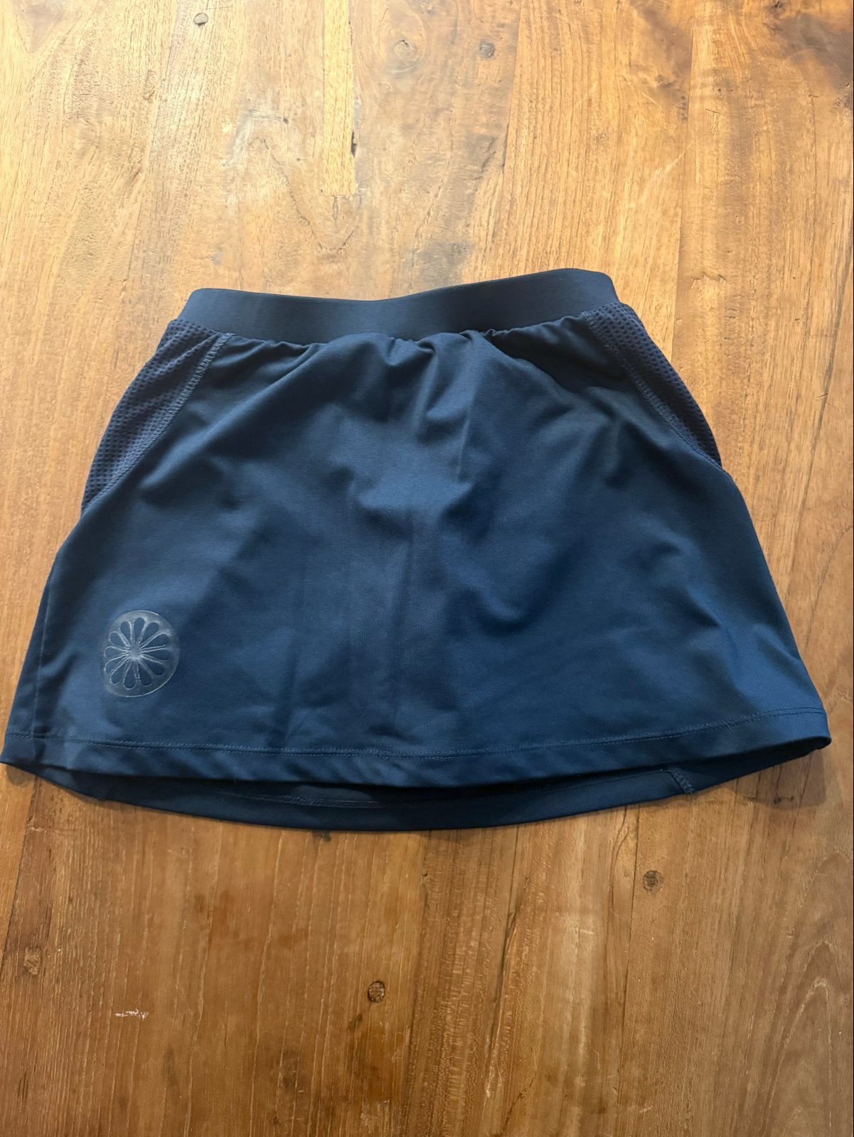 Hockey rokje Indian Maharadja maat 140 - Goede staat, Ophalen of Verzenden, Gebruikt, Kleding
