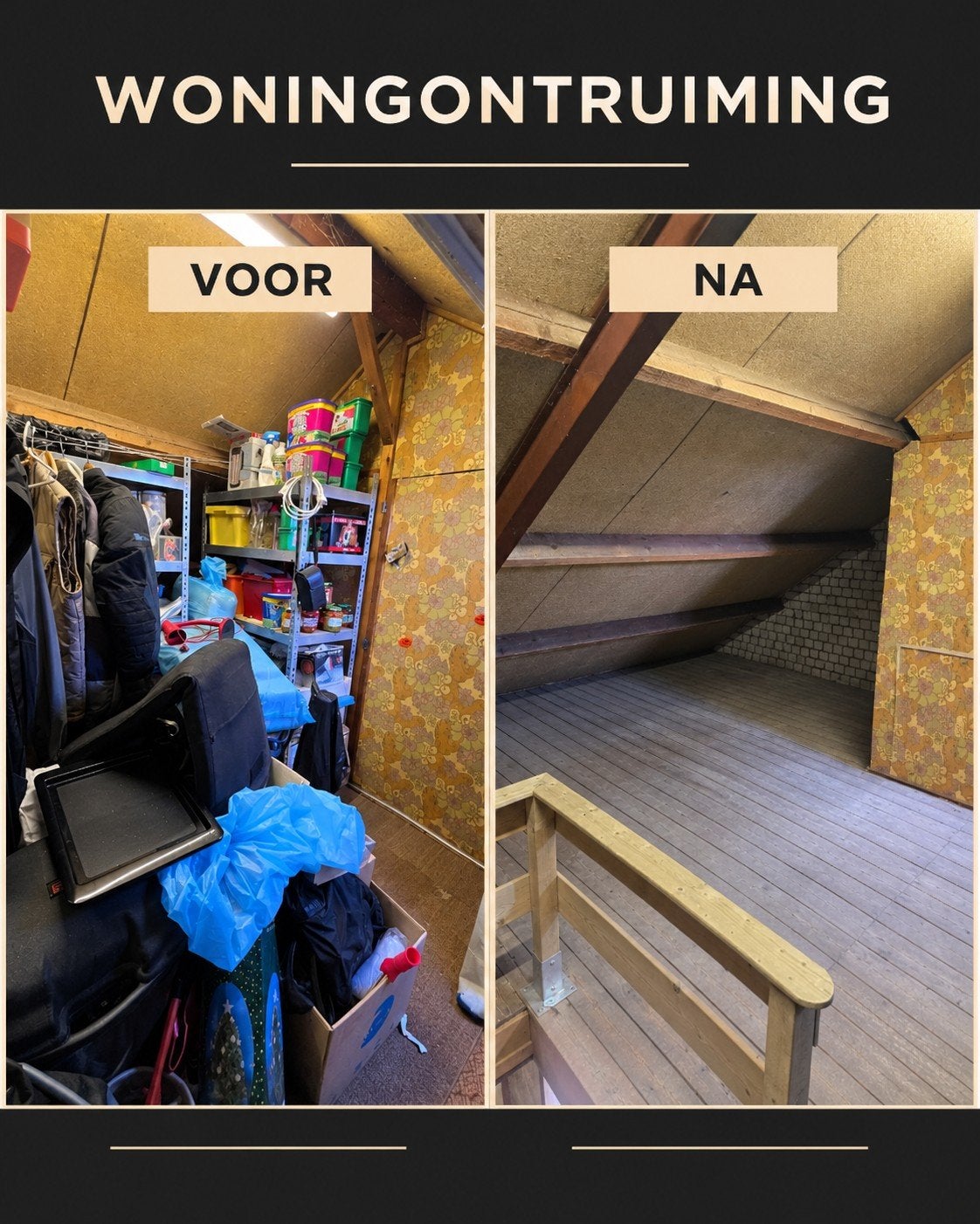 Woningontruiming Overijssel – Snel, Betrouwbaar & Betaalbaar, Inpakservice, Bedrijfsverhuizingen