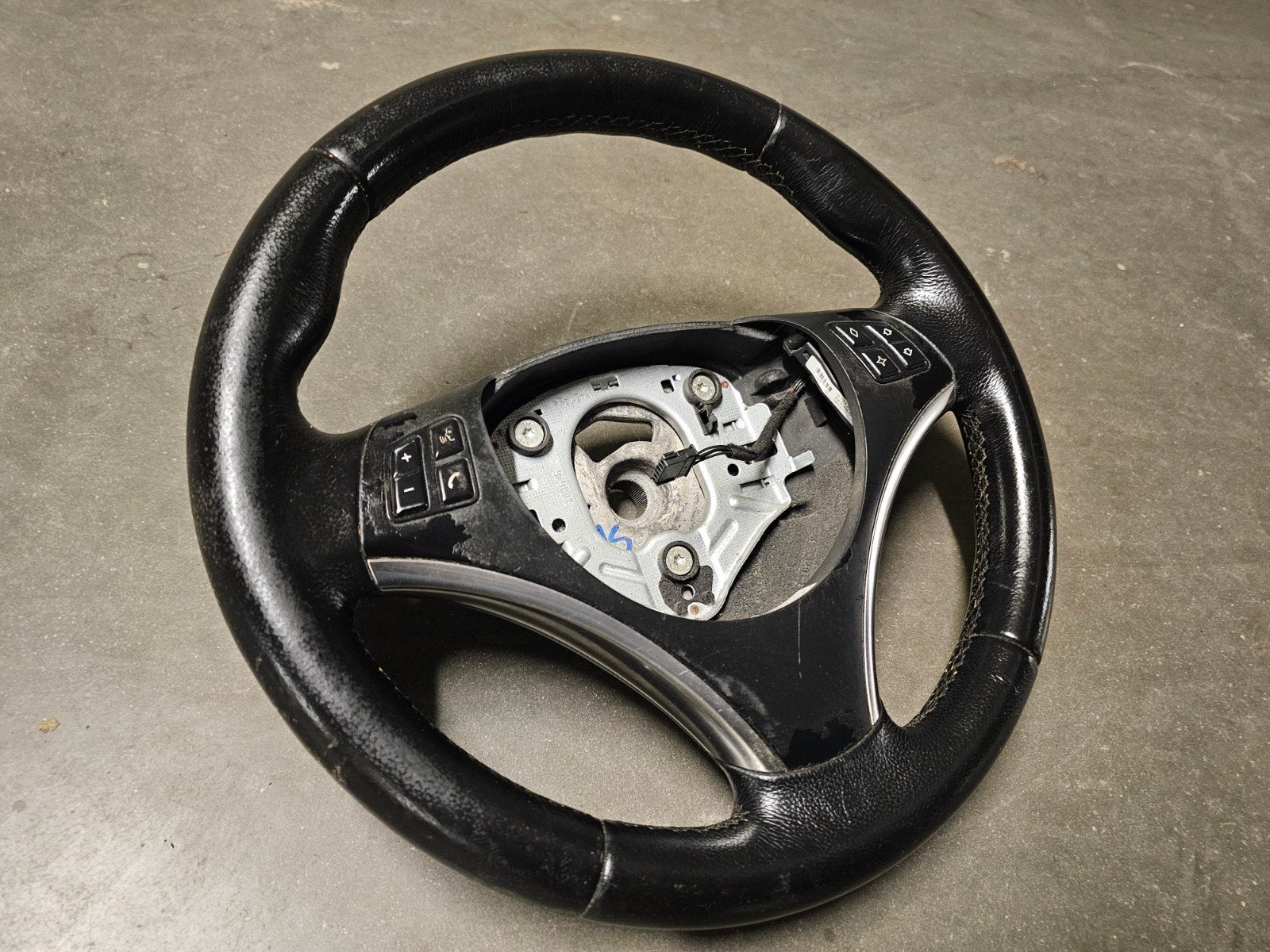 Bmw e92 stuur, Auto-onderdelen, Ophalen of Verzenden