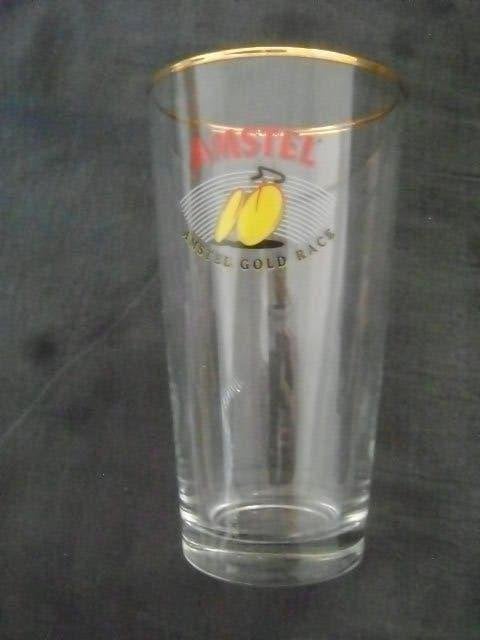 glas--amstel gold race, Ophalen, Gebruikt, Overige sporten, Overige typen