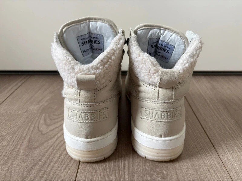 Nieuwe Shabbies Sneakers maat 41 wandelschoen, Kleding | Dames, Schoenen, Nieuw, Sneakers of Gympen, Overige kleuren, Verzenden