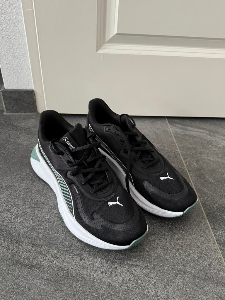 Puma Training Sneakers, Kleding | Heren, Schoenen, Zwart, Nieuw, Ophalen of Verzenden, Sneakers of Gympen