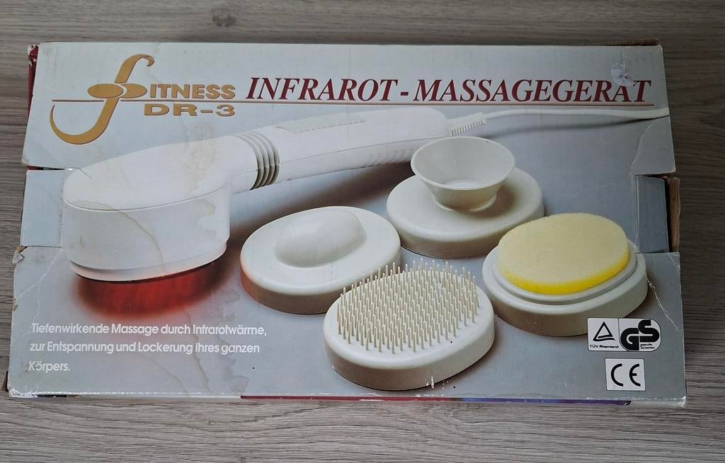Massage apparaat, Ophalen, Nieuw, Apparaat
