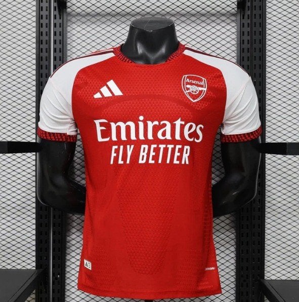 Arsenal 26/27 Thuis Shirt - Maat L, Kleding | Heren, Maat 52/54 (L), Verzenden, Nieuw, Adidas