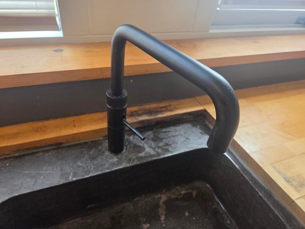 Cooker 🥰, Ophalen