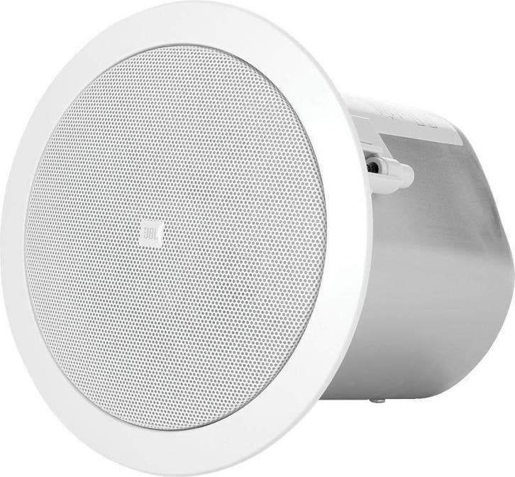JBL Control 24CT Plafondluidspreker, Gebruikt, Inclusief standaarden, JBL, Overige typen