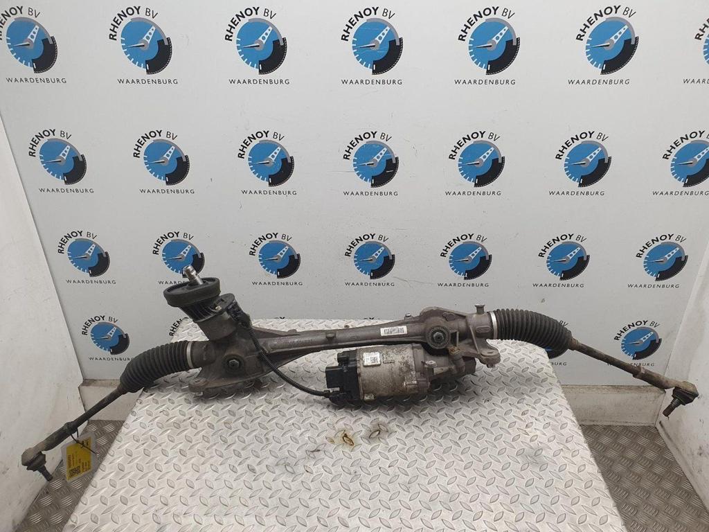SEAT LEON 1.4 TSI FR Bns.  STUURHUIS 2014, Ophalen of Verzenden, Gebruikt, Stiba lid