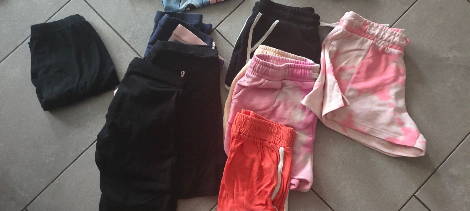 Meisjes kleding maat 146, Ophalen of Verzenden, Meisje, Broek