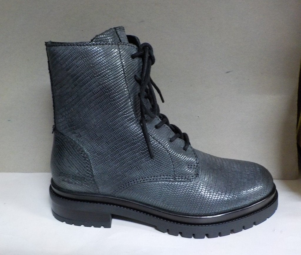 Grijze veterboots Josef Seibel maat 36, Service@josef-seibel.de, JOSEF SEIBEL Schuhfabrik GmbH, Lage of Enkellaarzen, Ophalen of Verzenden