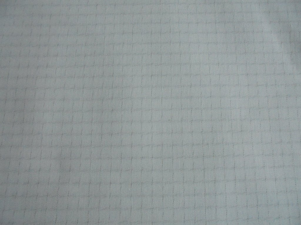 div stof restanten wit nieuwe, Hobby en Vrije tijd, Stoffen en Lappen, Overige kleuren, 120 cm of meer, Ophalen of Verzenden, Polyester