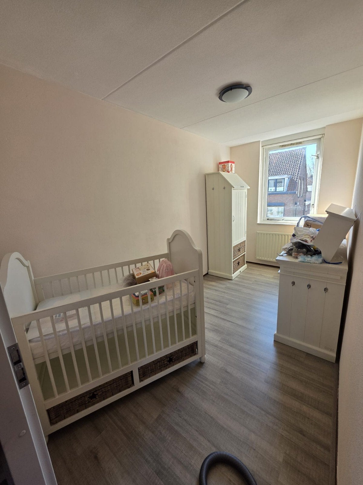 Complete Riviera Maison Babykamer 'A Star is Born', Ophalen, Zo goed als nieuw, Jongetje of Meisje