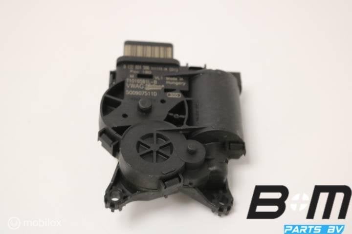 Kachelklep motor Audi A3 8V 5Q0907511D, Gebruikt