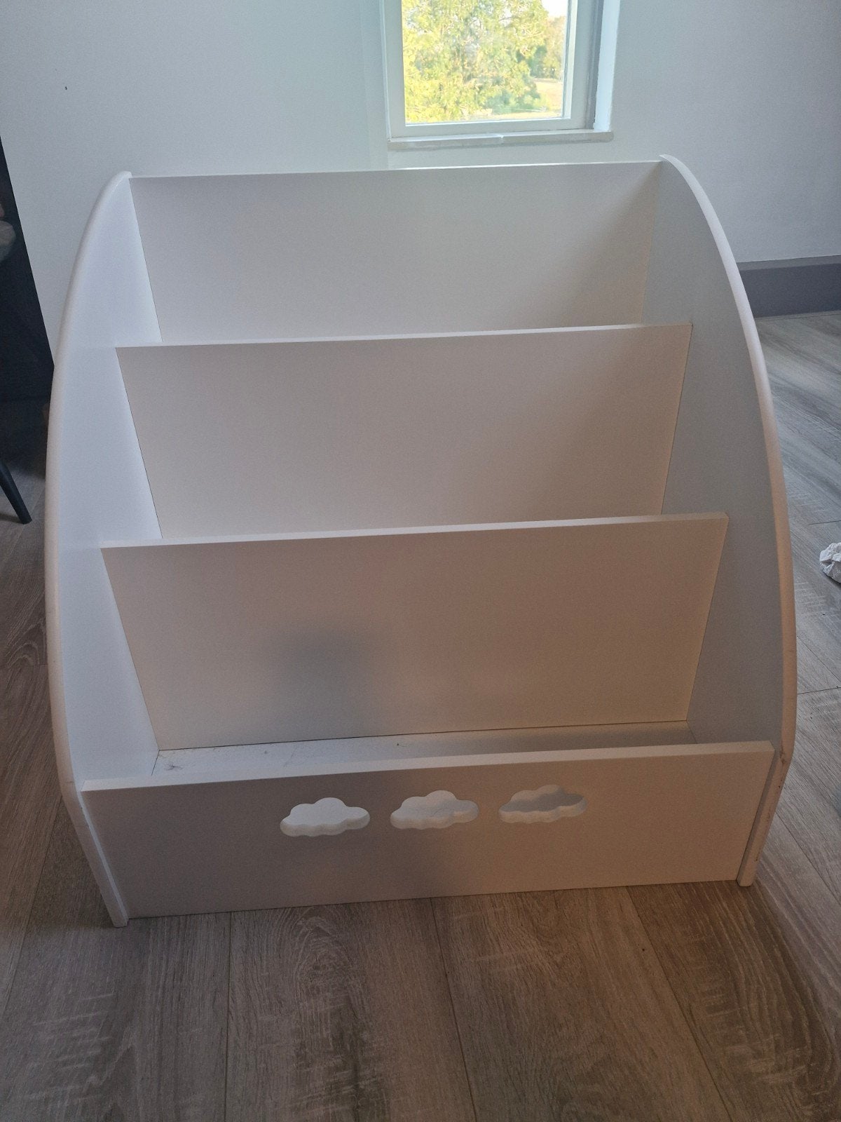 Leuke Boekenkast voor Kinderkamer of Kinderopvang, Huis en Inrichting, Kasten | Boekenkasten, Ophalen, Met plank(en), Kindvriendelijk, Speels