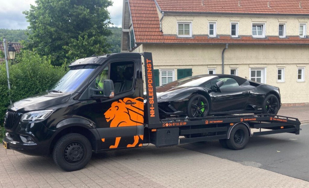 Specialist Pechhulp & voertuigtransport | 24/7 Service, Auto diversen, Ophalen