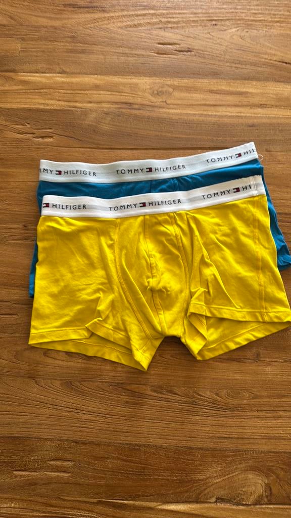 Boxers, Verzenden, Zwart, Boxer