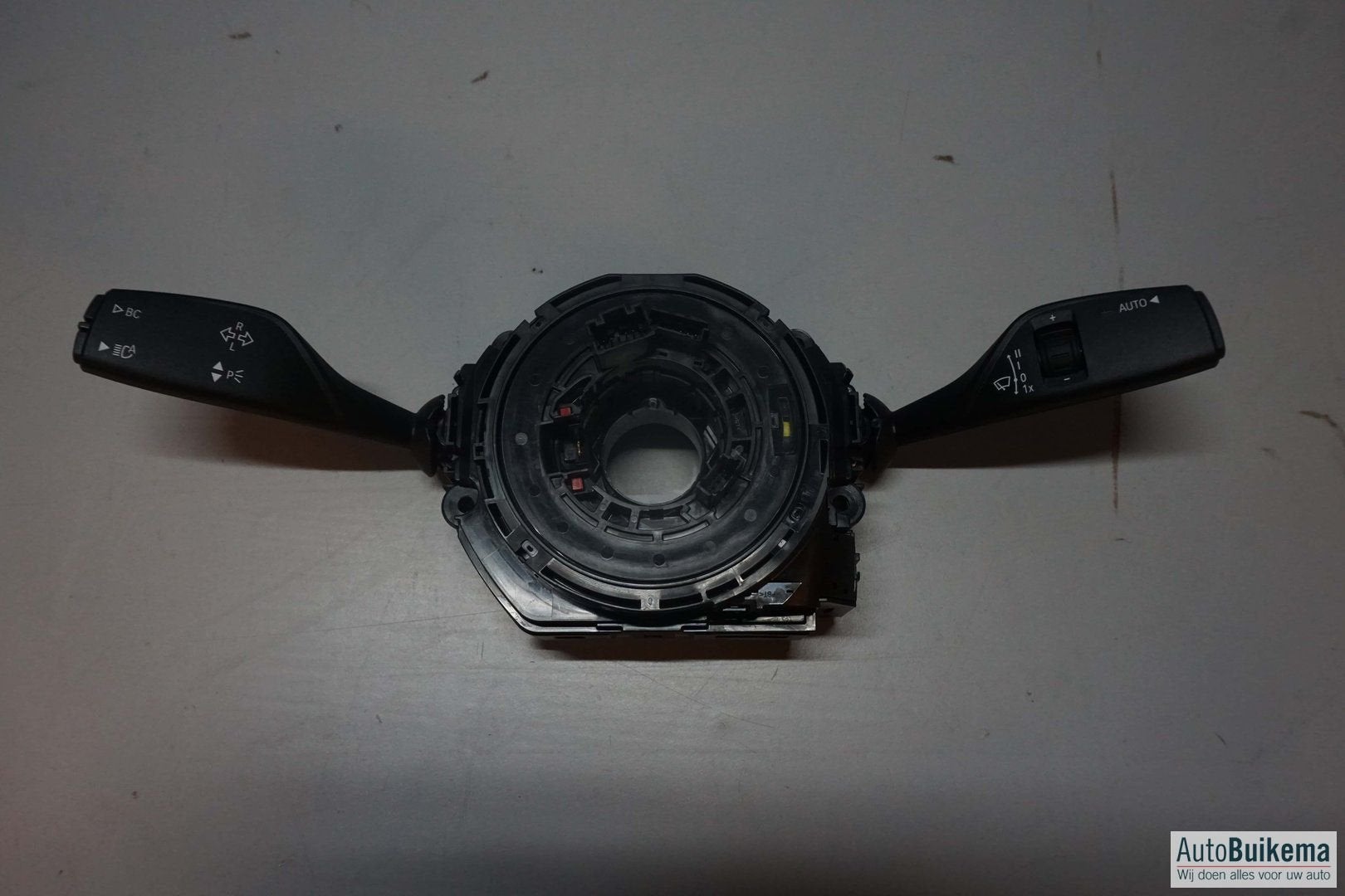 Combischakelaar origineel Bmw X6 F16, Gebruikt, -, -, Ophalen of Verzenden