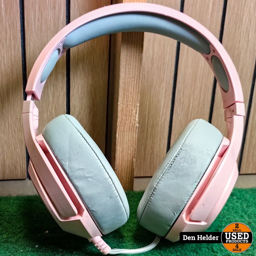 Onikuma K9 Headset Geschikt voor PC PS4 Xbox - In Nette Staa