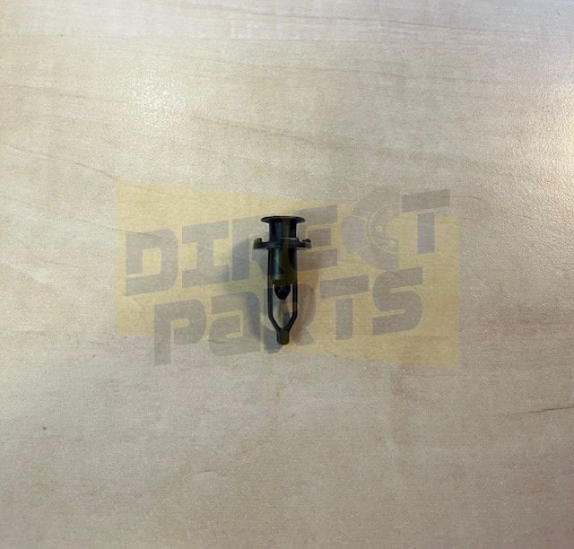 Universeel/Daihatsu/Lexus/Toyota (1/09-) bevestigingsclip ku, Daihatsu, -, Voor, -
